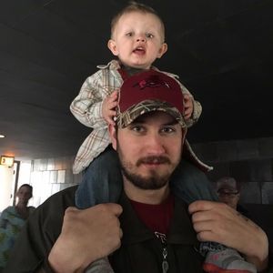 Meet your Posher, Eric